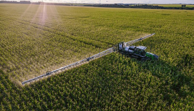 Tecnoshow: Maquinário de última geração ajuda a impulsionar produtividade no campo