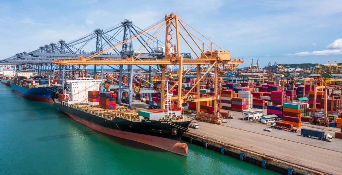 exportações do agro