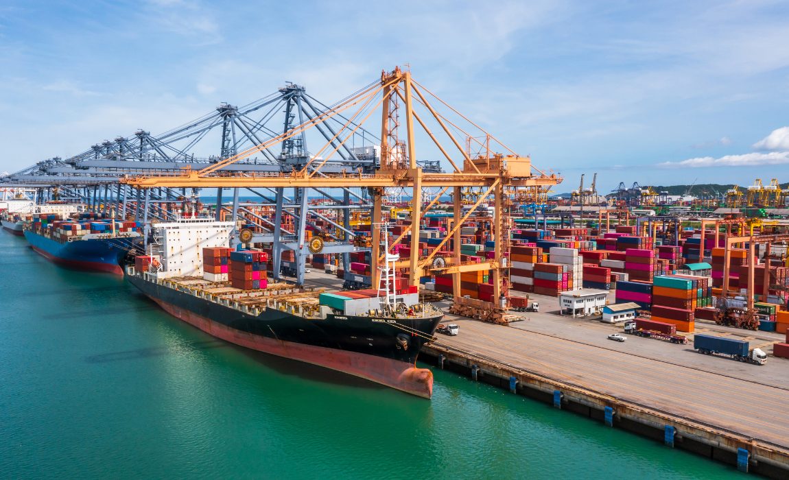 exportações do agro