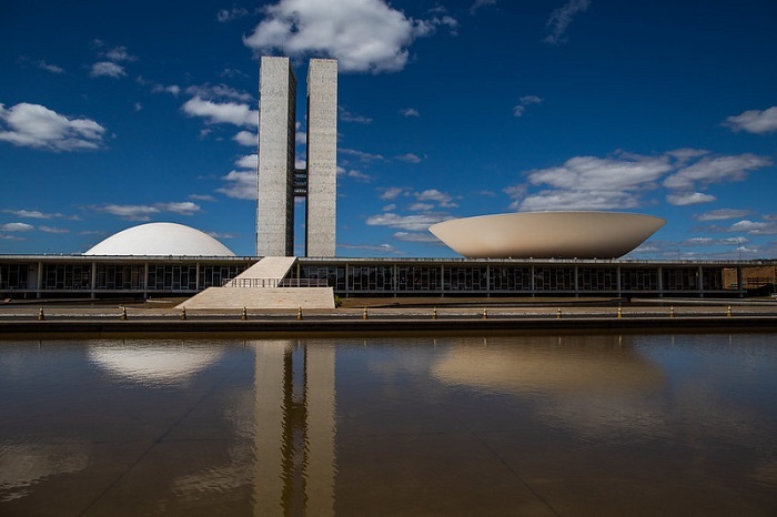 bancada do agro nas eleições 2026