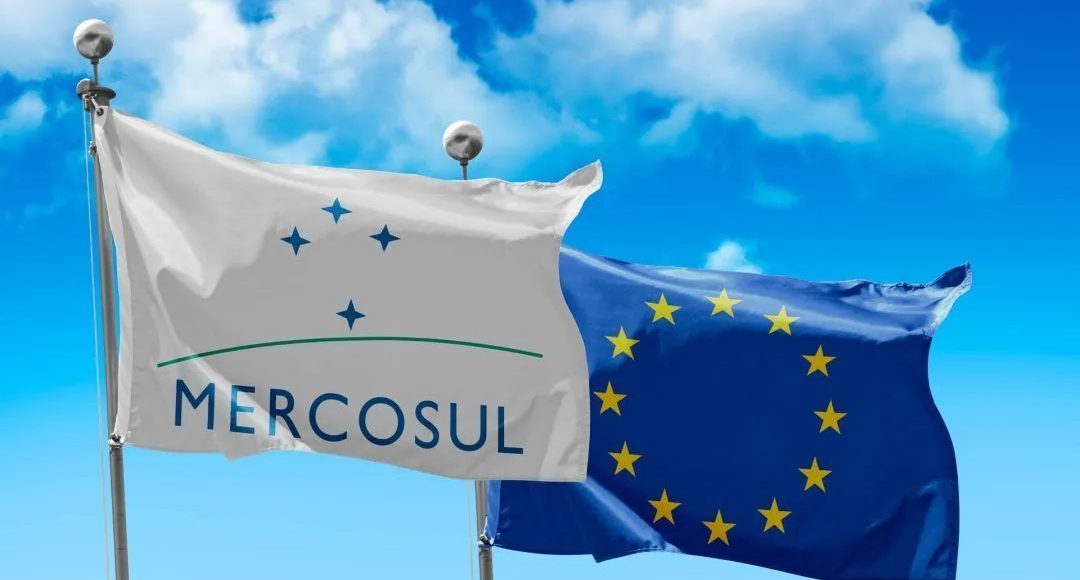 Prós e contras do acordo Mercosul-UE para o agronegócio brasileiro