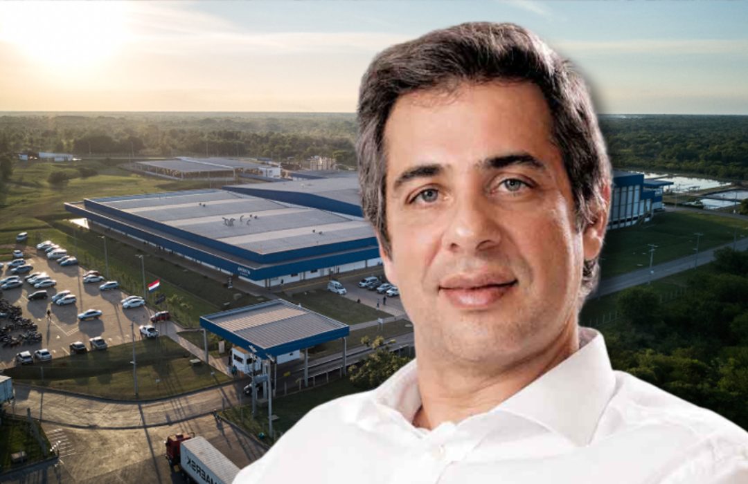 Conheça o criador do império de carne bovina Minerva Foods — CompreRural