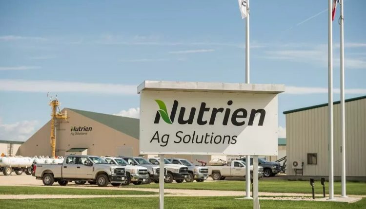 Empresa de fertilizantes canadense deixa Argentina e terá fábrica no Brasil
