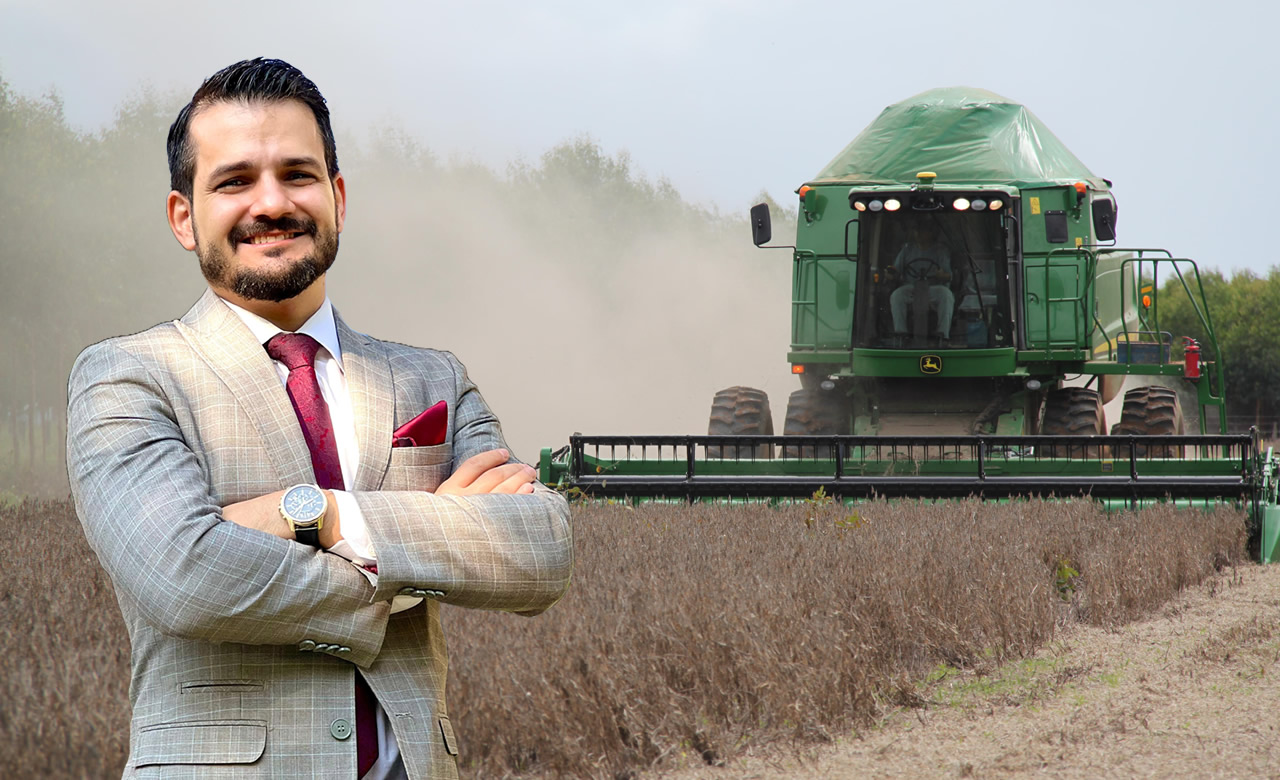 recuperacao judicial no agronegocio - advogado dr leandro marmo