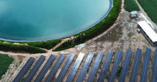 Maior projeto smart grid em pivô de irrigação do Brasil