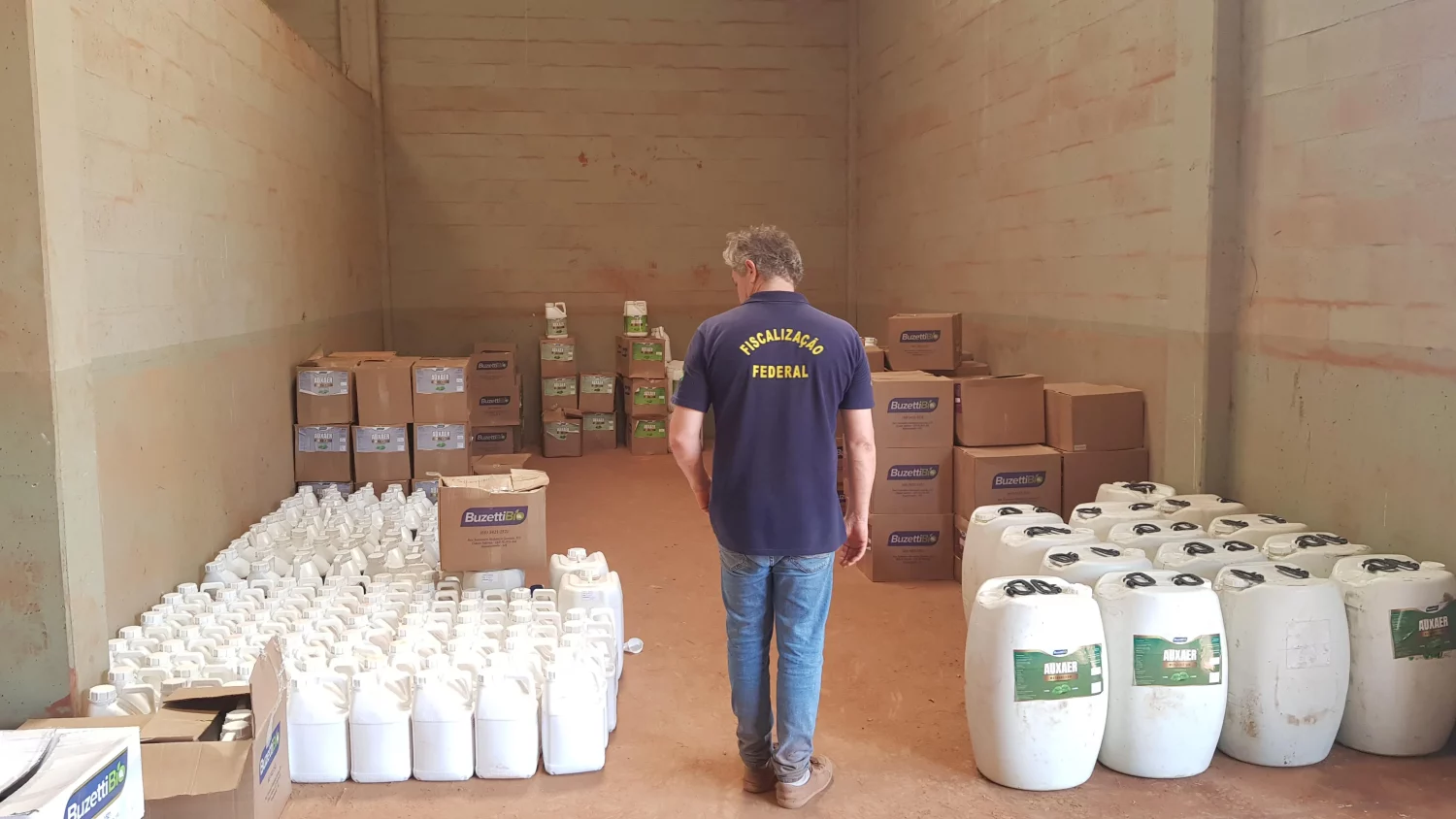 Greve de auditores fiscais no Brasil ameaça liberação de mercadorias e comércio