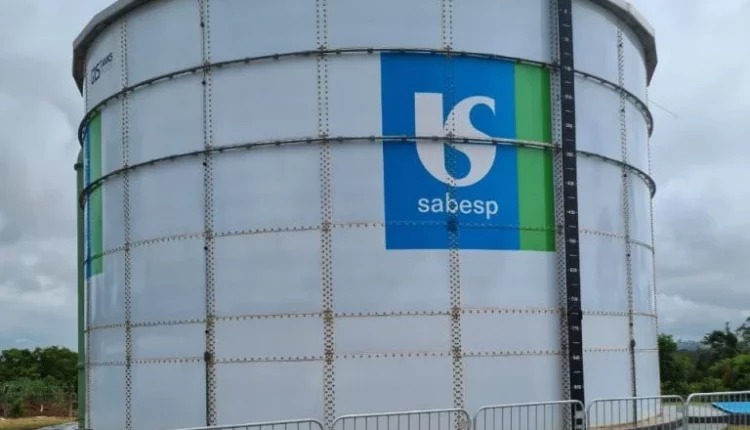 Sabesp irá realizar 'censo' rural como parte do processo de desestatização