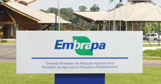 capa - edital do concurso da embrapa