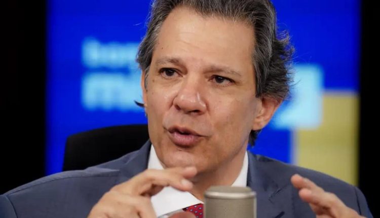 Haddad: Plano Safra terá mecanismos para que Estados diversifiquem sua produção