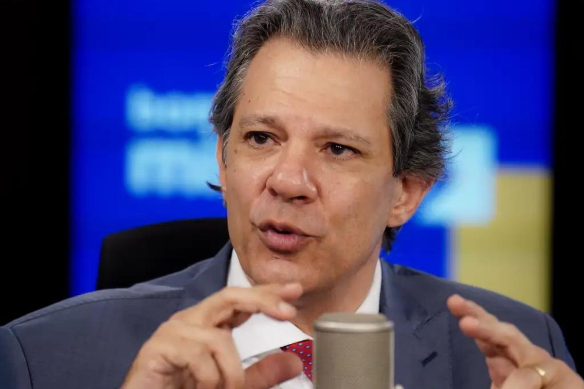 Haddad: Plano Safra terá mecanismos para que Estados diversifiquem sua produção