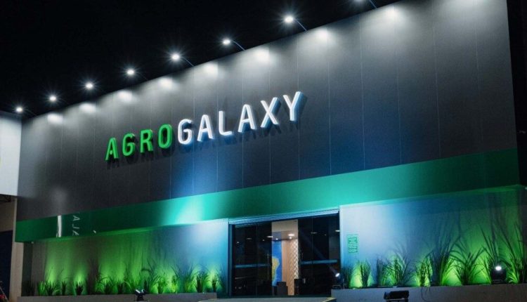 Em apenas um mês, a empresa Em apenas um mês, FIDC da Agrogalaxy atinge marca de um bilhão