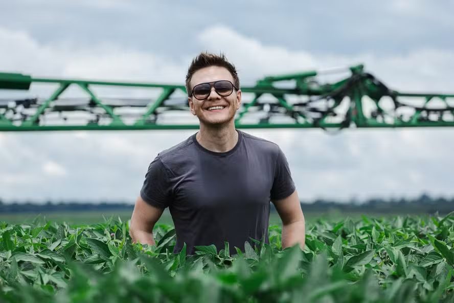 Sertanejo Michel Teló revela que parte de sua riqueza veio de investimentos no agronegócio