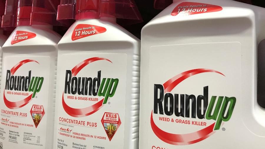 CEO da Bayer diz que processos sobre o herbicida Roundup são ameaça