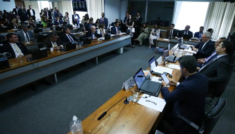 CCJ do Senado aprova novo seguro obrigatório para veículos