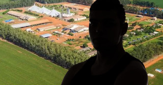 político mais rico do agro brasileiro