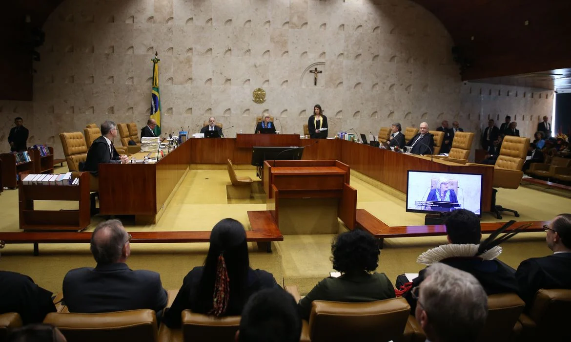 Barroso anuncia envio de recursos do Judiciário para o Rio Grande do Sul