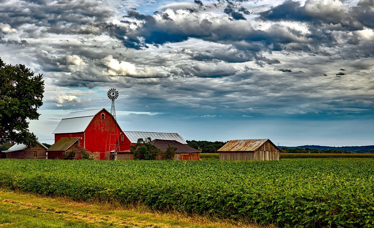 Comissão de Agricultura da Câmara aprova versão da Farm Bill