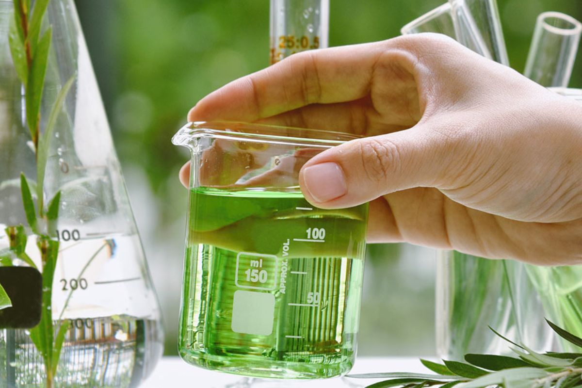 ANDA debateu regulamentação de bioinsumos