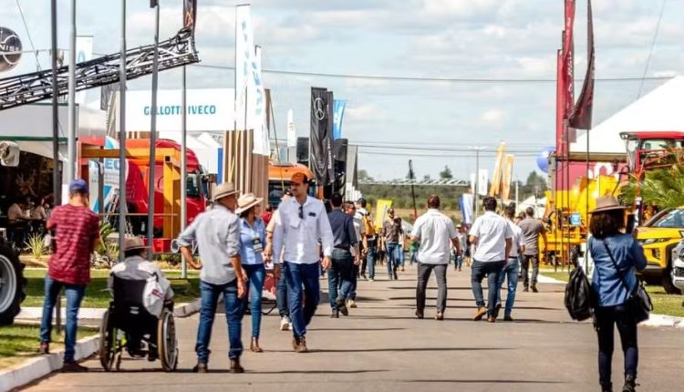 Bahia Farm Show começa nesta segunda com expectativa de movimentar R$ 8 bilhões