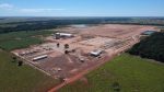 JBS constrói maior e mais tecnológico confinamento