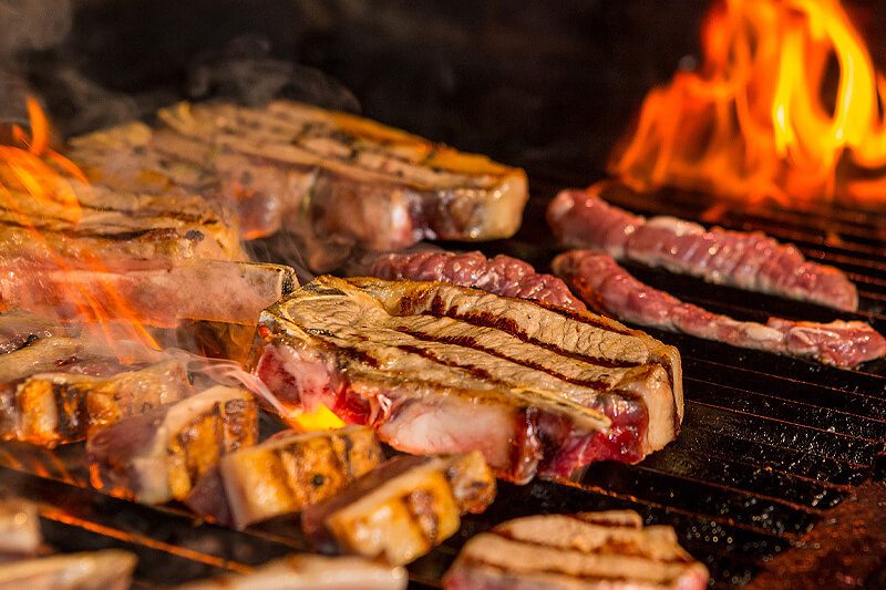 Defumação da carne, uma ciência do churrasco premium