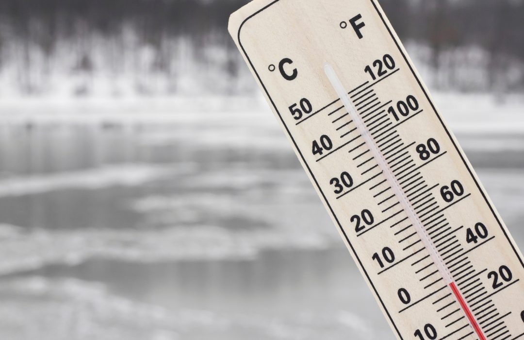 Frente fria atinge 11 estados e provoca temporais intensos em diversas regiões