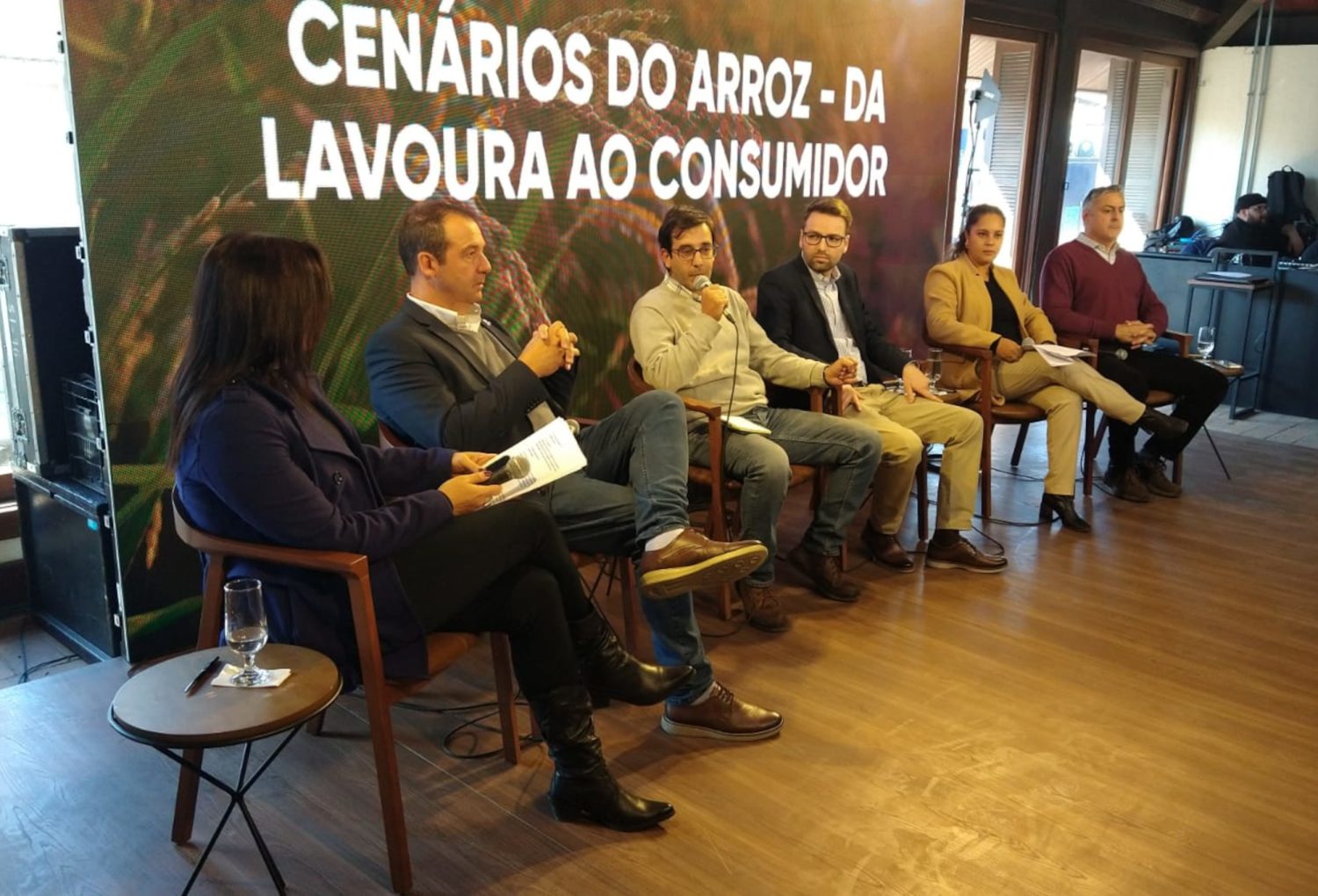 Painel-Cenarios-do-Arroz-Andreia-Odriozola-AgroEffective