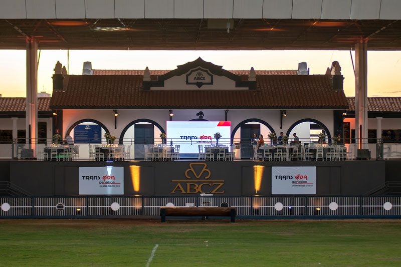 Líder mundial na produção de embriões bovinos