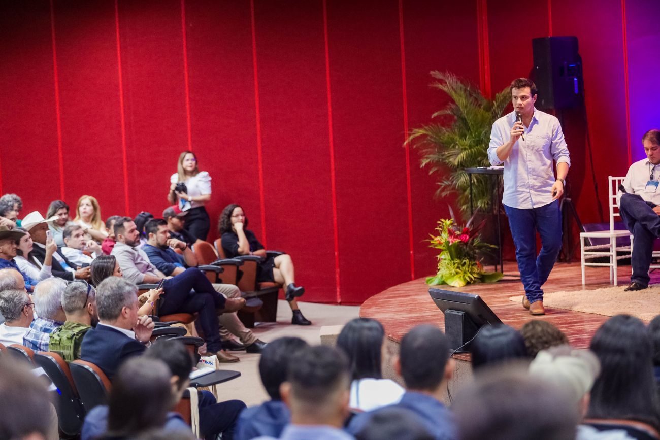 venda de gado em áreas com recuperação ambiental