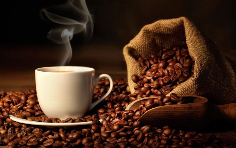 Descubra os tipos de café e as diferenças entre eles?