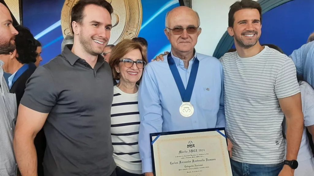 Guzerá: O legado secular da família fontenelle na evolução da raça no Brasil