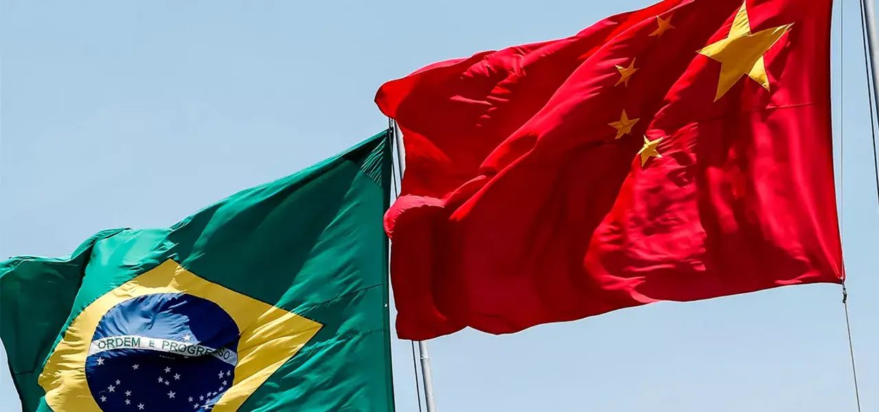 Parceria Brasil-China estuda impactos de eventos climáticos extremos na Caatinga