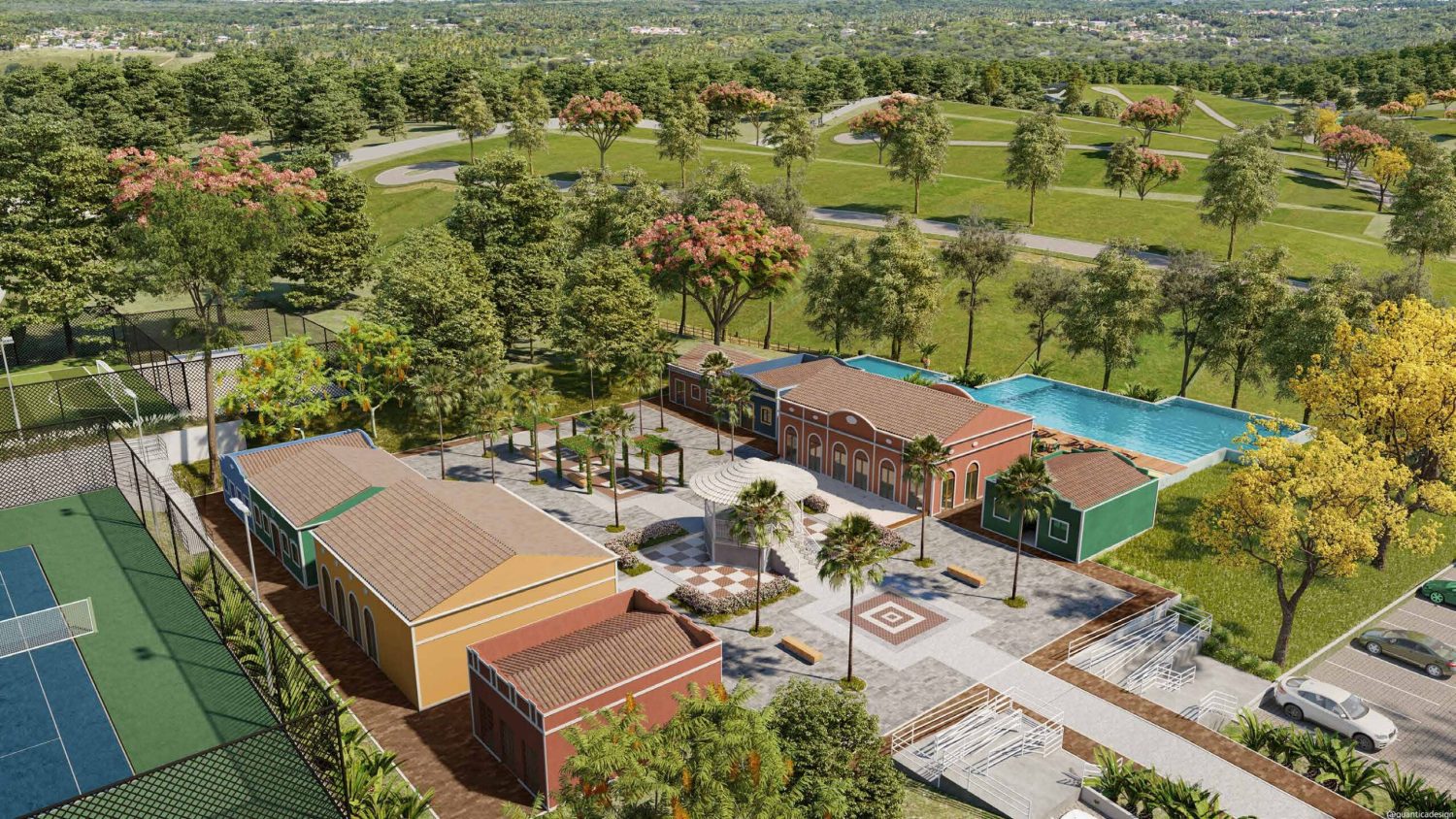 Conheça as maiores fazendas de cada estado brasileiro