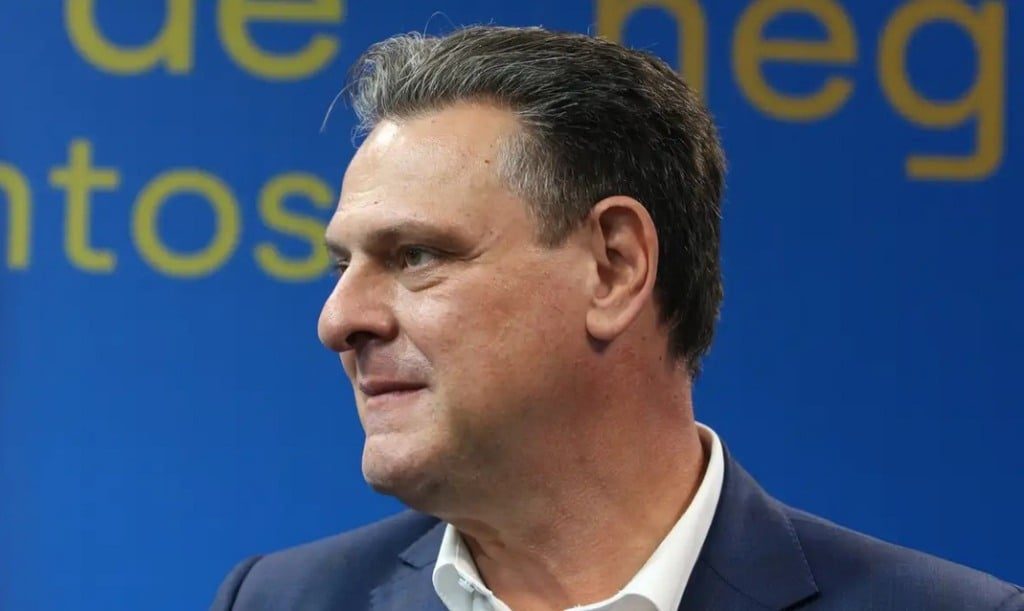 Fávaro anuncia R$ 200 milhões para a modernização do Inmet. Intervenção artificial nos preços dos alimentos está descartada, disse Fávaro