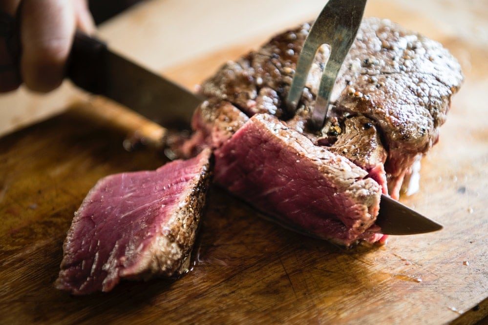 Mais macia que picanha: Conheça o novo corte bovino que está conquistando o paladar - steak shoulder