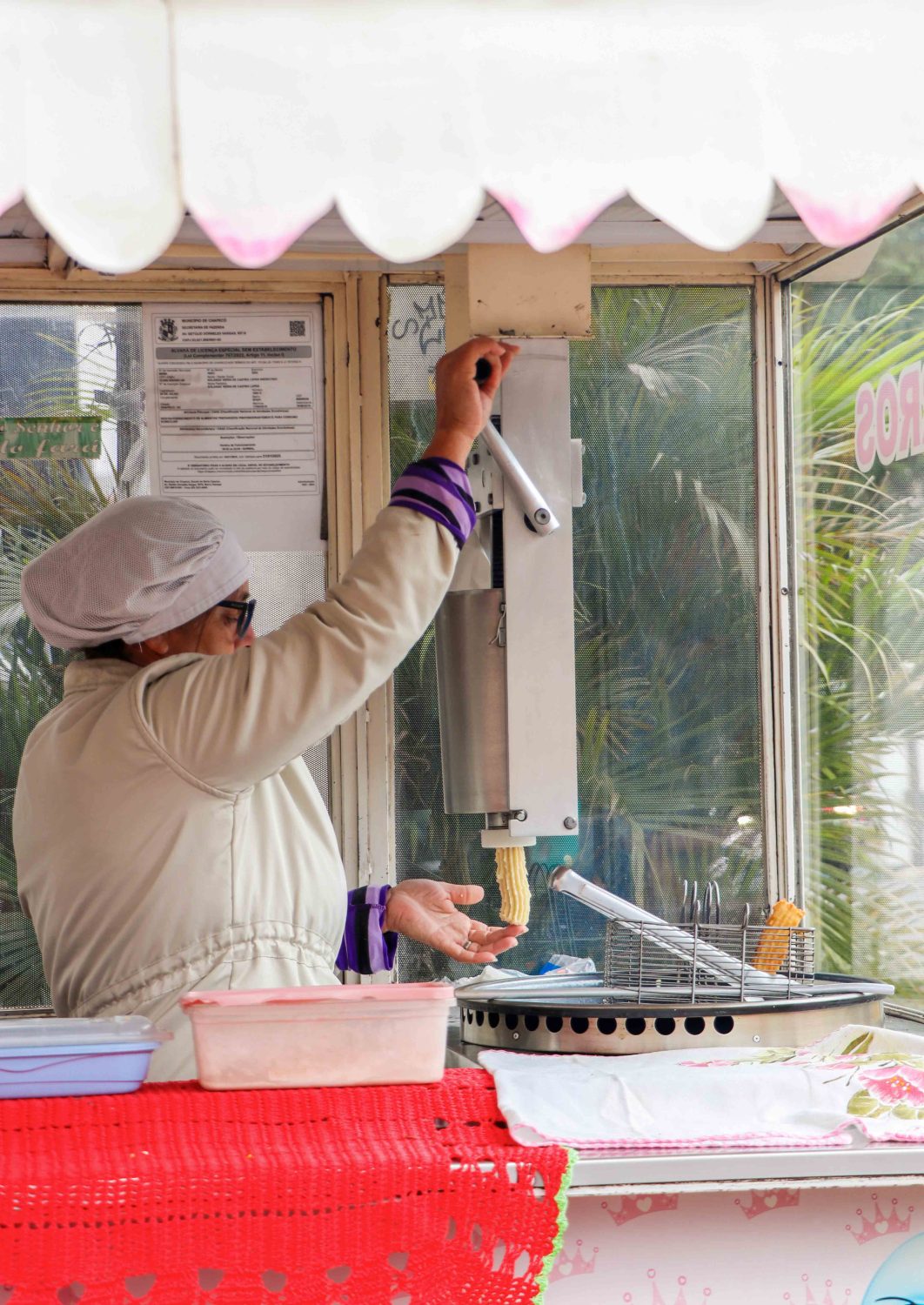 Doce de leite ou chocolate? - apoio da Credioeste, investiram nos negócios e impulsionaram as vendas