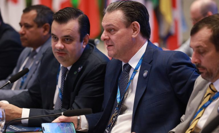 GT Agricultura do G20 destaca sustentabilidade na produção e enfrentamento às mudanças climáticas
