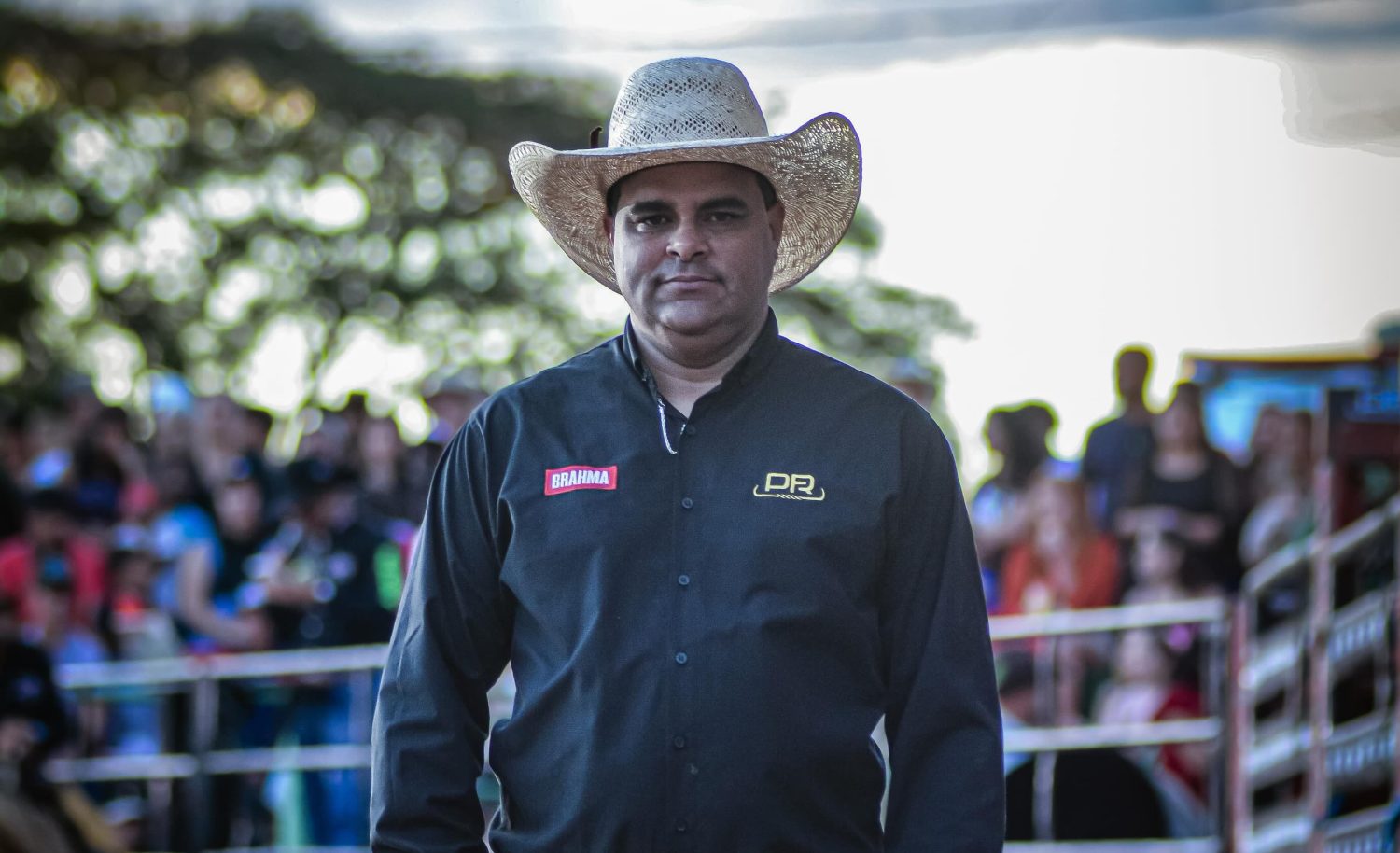 Comentarista Eugenio Jose