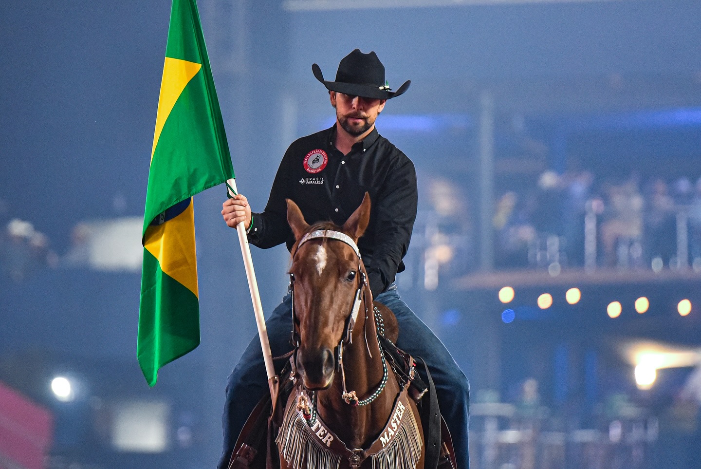 Filipe Masetti Leite - cavaleiro das americas - 4