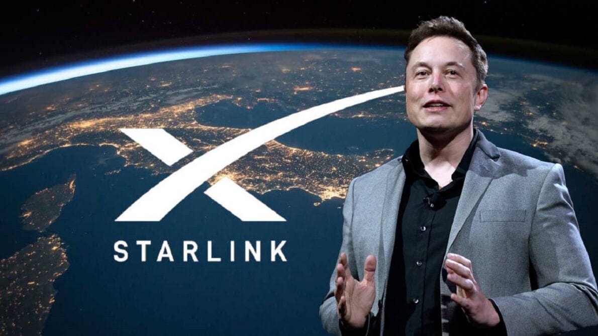 Starlink libera modelos de celulares que terão acesso direto aos satélites  — CompreRural