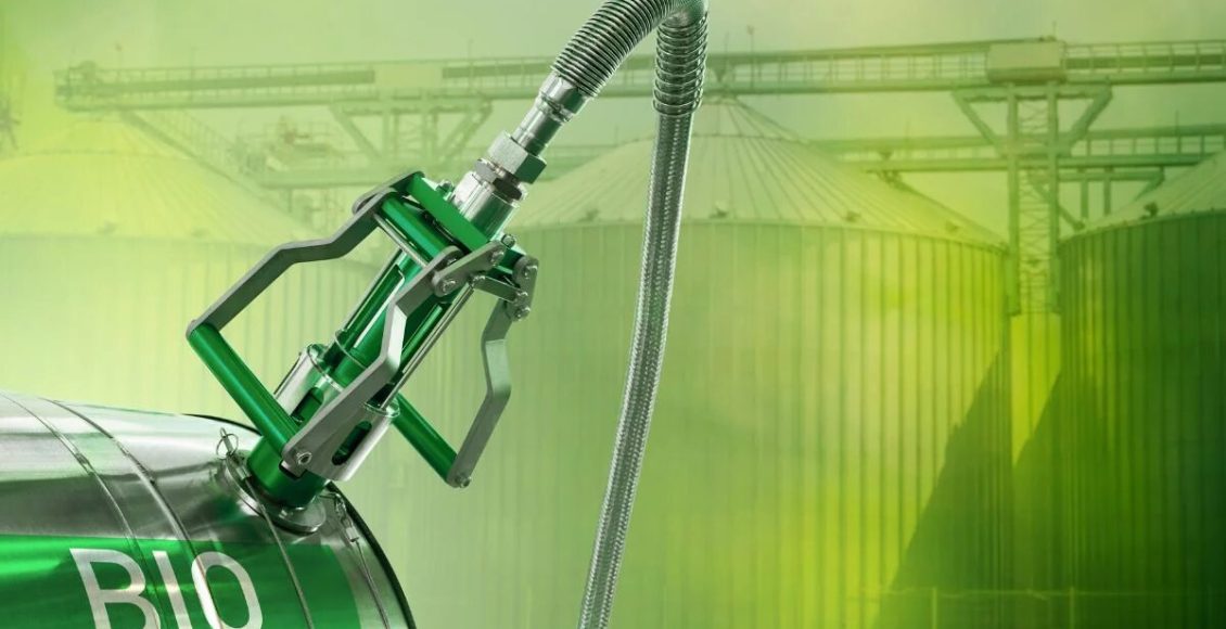 Combustível do Futuro é bom para o agronegócio, para a economia e para a saúde