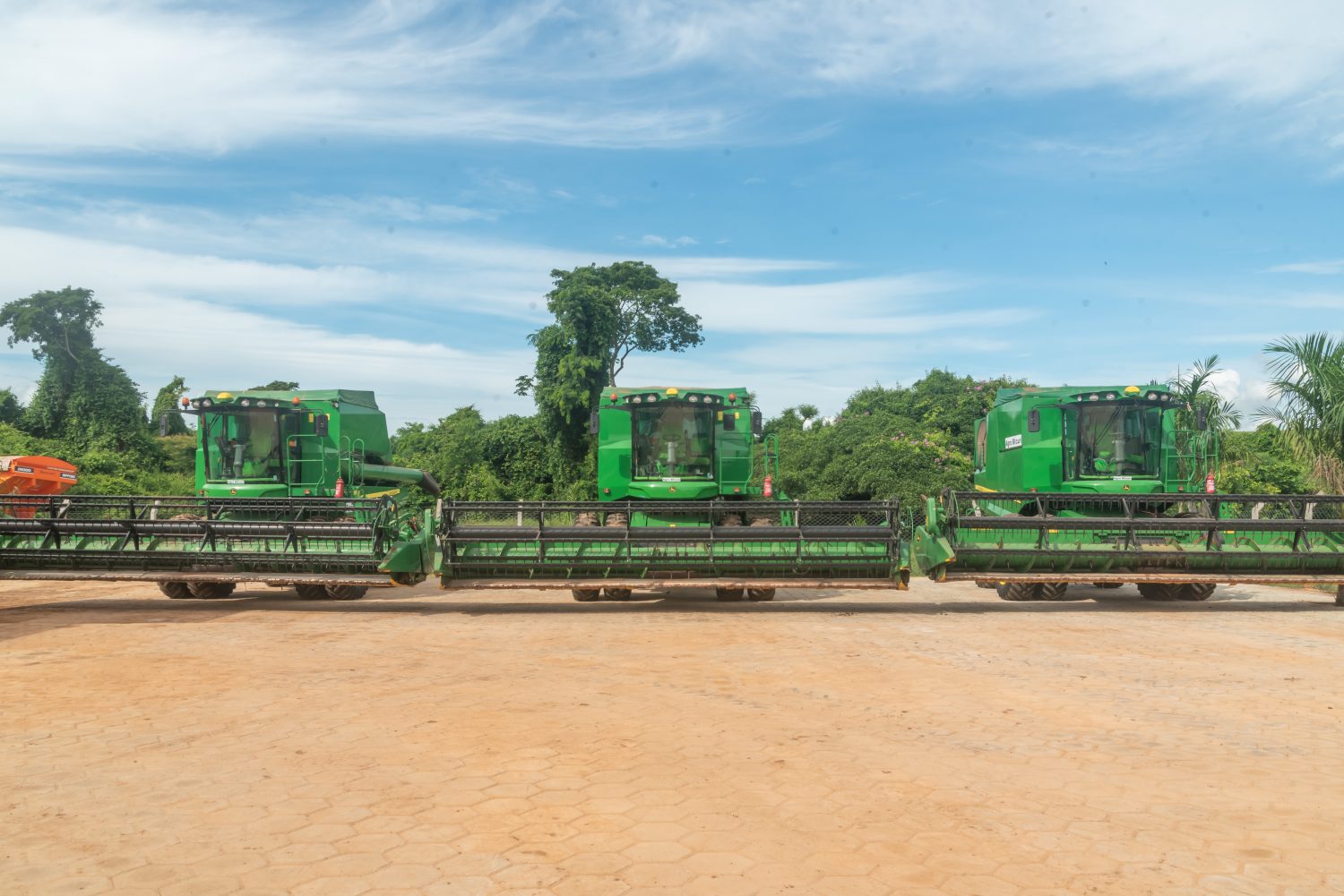 dia de campo safras e amigos 2024 2