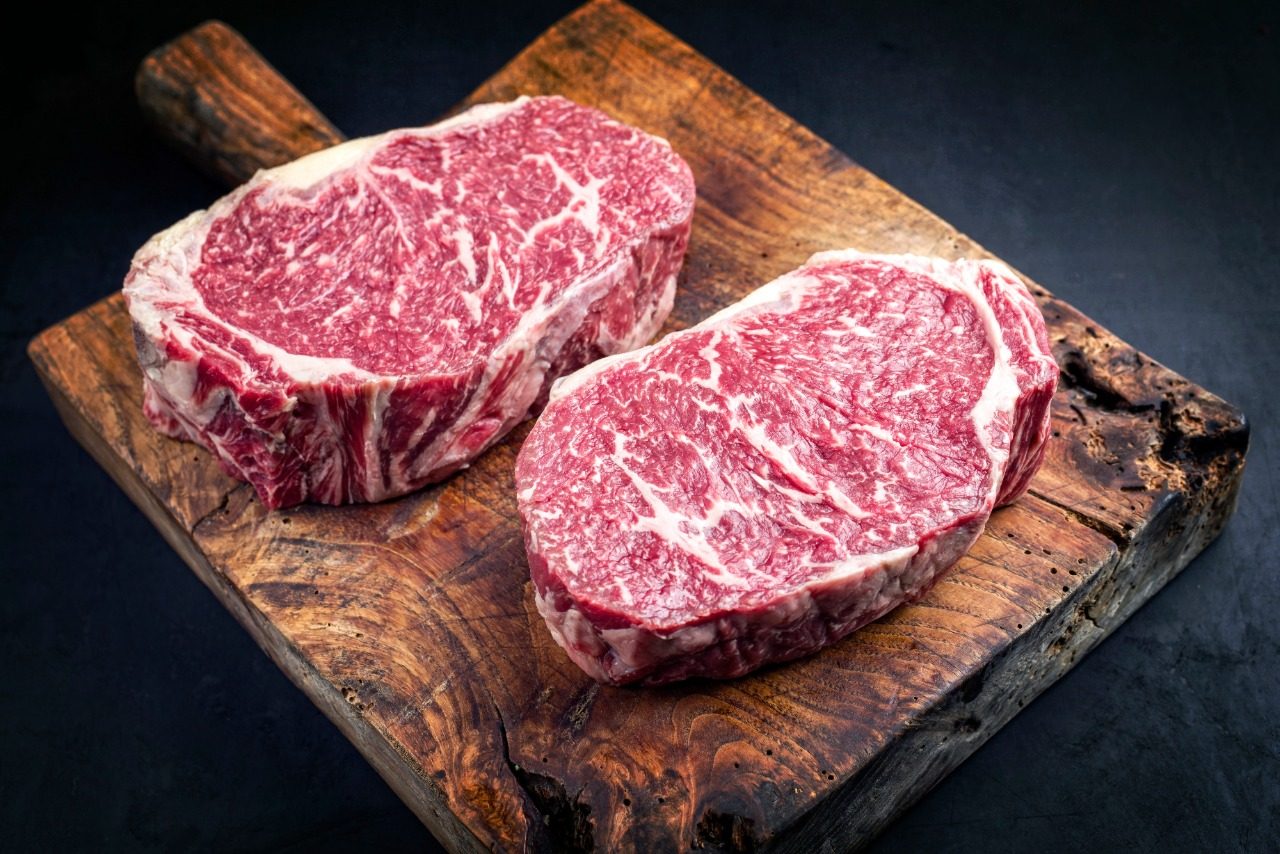 Carne Wagyu