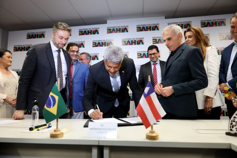 Inpasa vai investir R$1,2 bilhões em usina de etanol de milho na Bahia