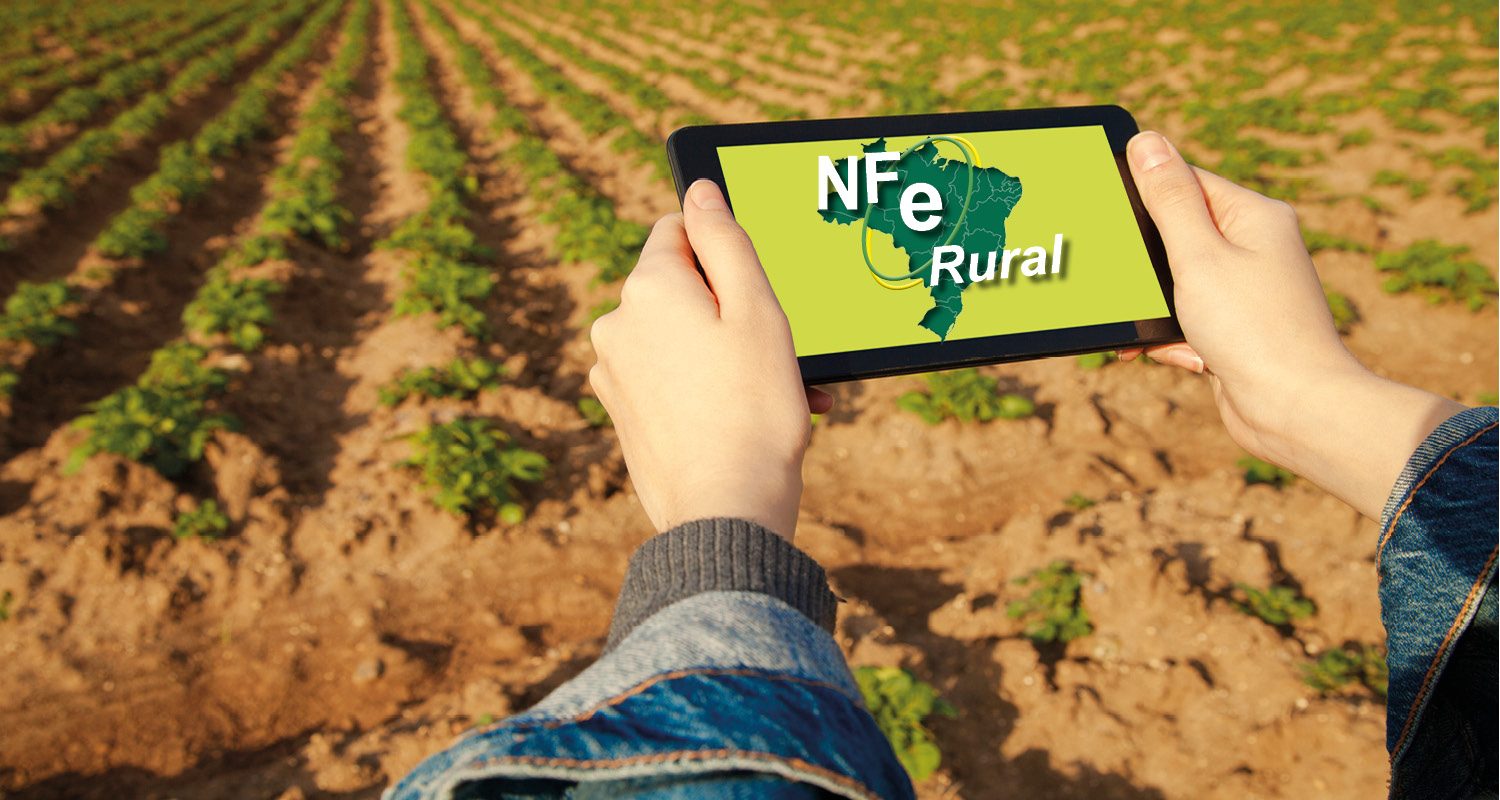 Nota fiscal do produtor rural 2024: Tudo o que você precisa saber sobre a NFP-e