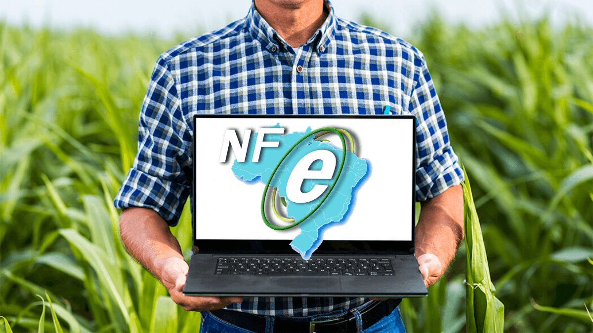 Nota fiscal do produtor rural 2024: Tudo o que você precisa saber sobre a NFP-e