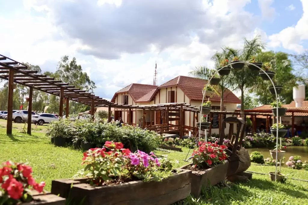 Maior fazenda de jabuticaba do mundo é do Brasil; Vídeo