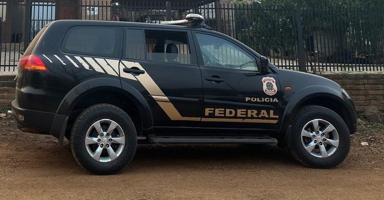 contrabando milionário de grãos no Rio Grande do Sul