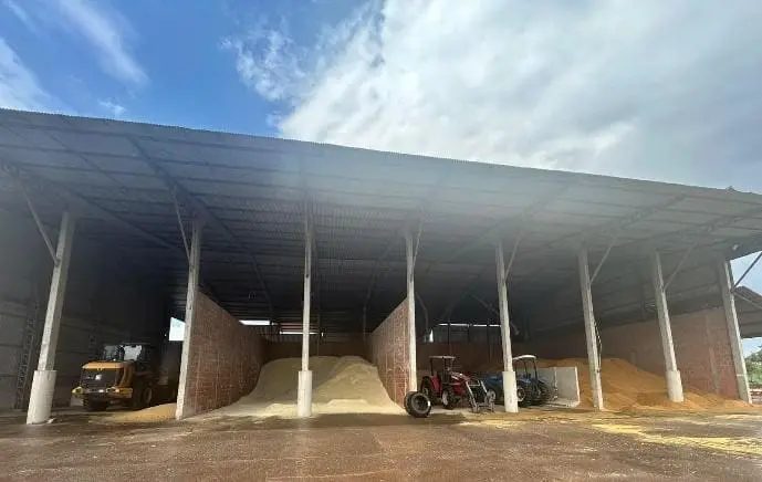 Fábrica de ração para gado de corte: qual é o momento ideal para investir?