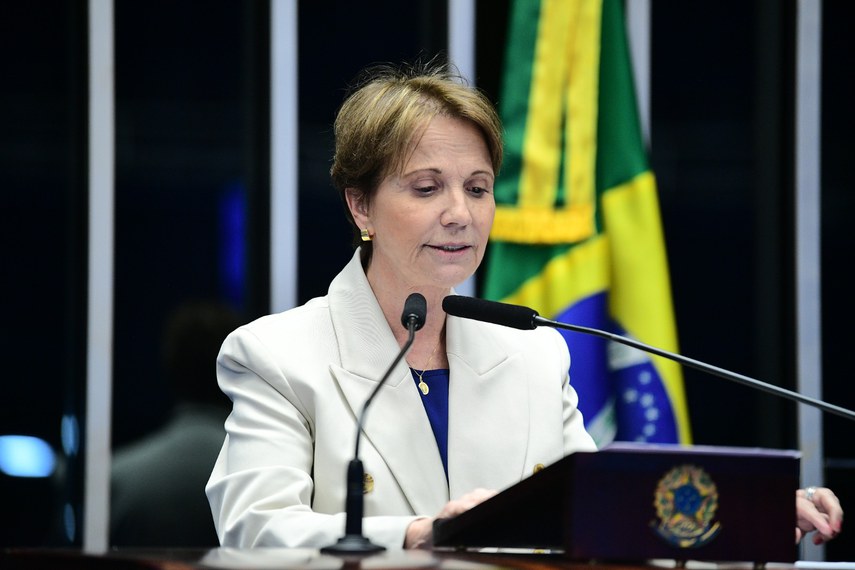 Vai à sanção permissão de doações da União para emergências fito e zoossanitárias